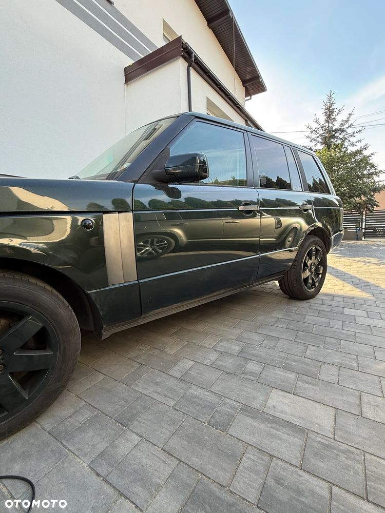 Land Rover Range Rover 4.4 Vogue - 4