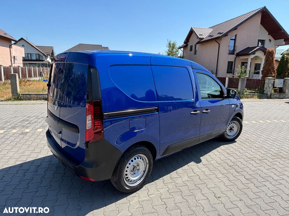 Renault Express - 3