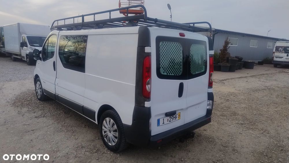 Renault Trafic - 3