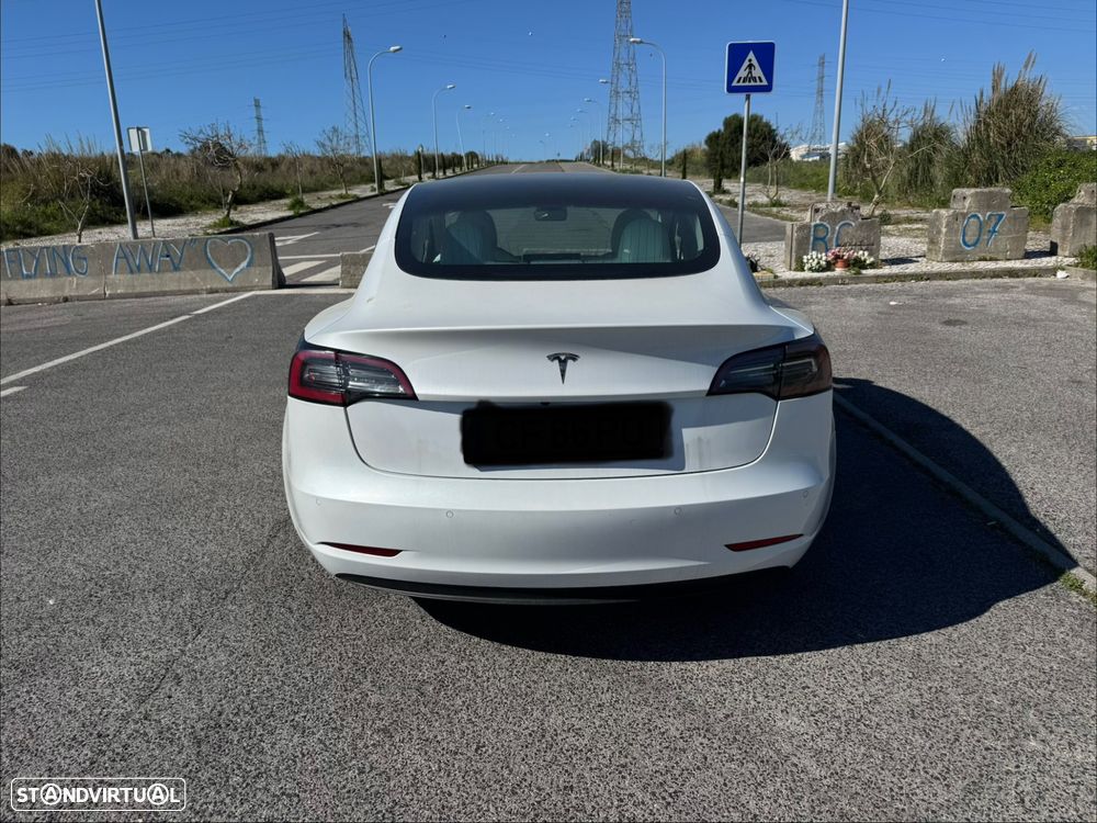Tesla Model 3 Standard Range Plus RWD - 6