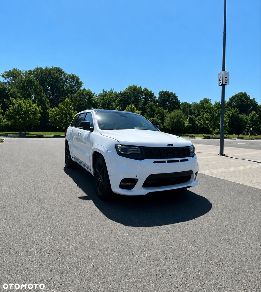 Jeep Grand Cherokee - 3
