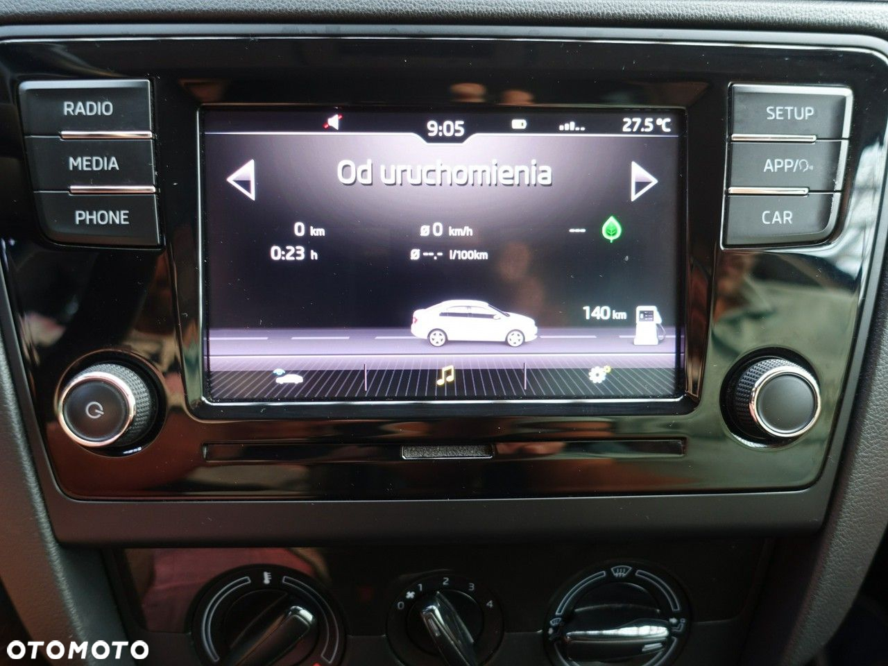 Skoda RAPID - 33
