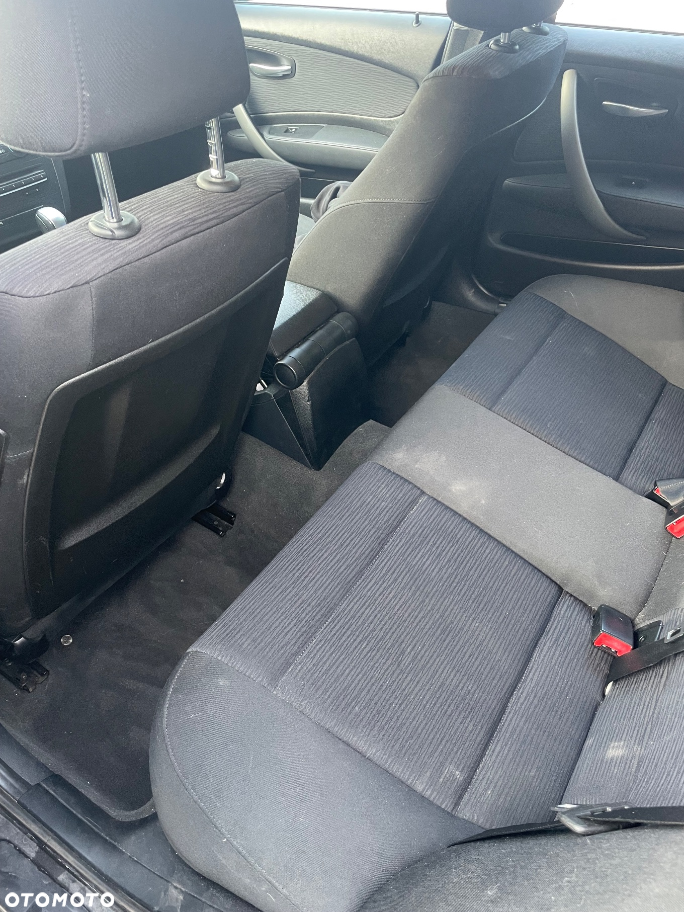 BMW Seria 1 118d - 6