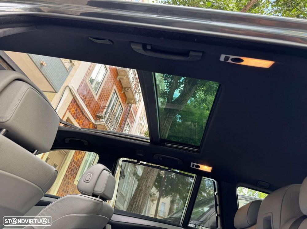 BMW 520 dA Sport - 31