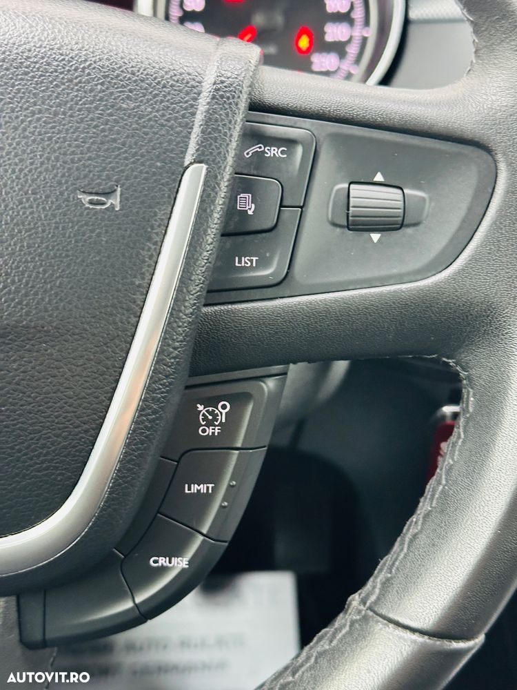 Peugeot 508 - 24