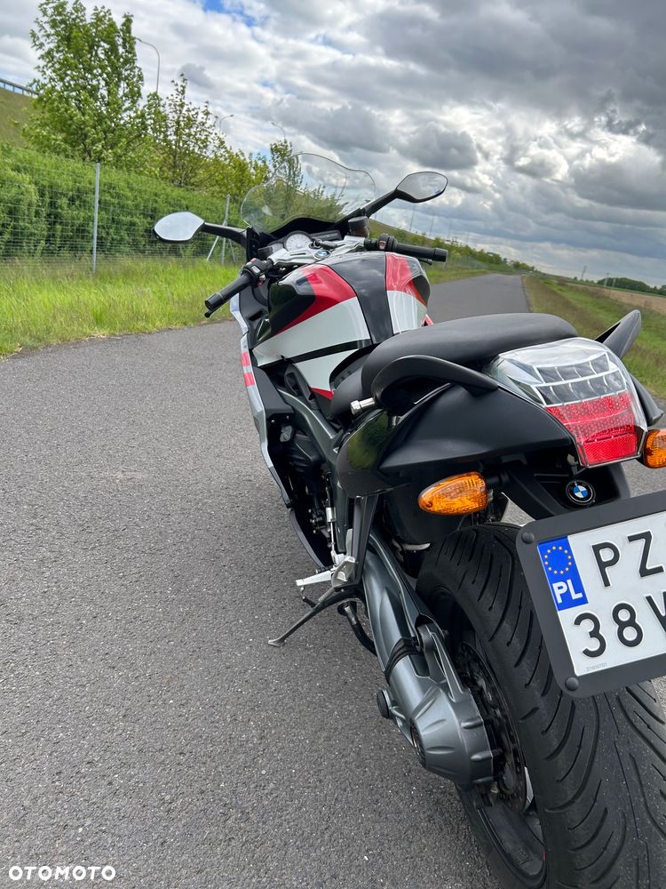 BMW K - 2