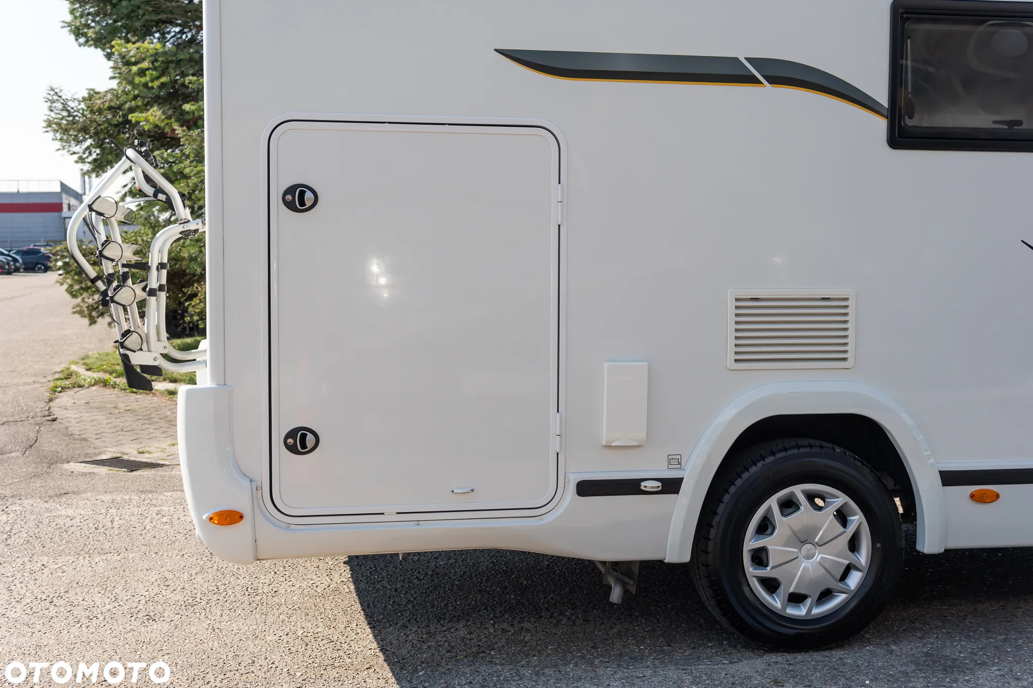 Benimar SPORT 340UP - 26