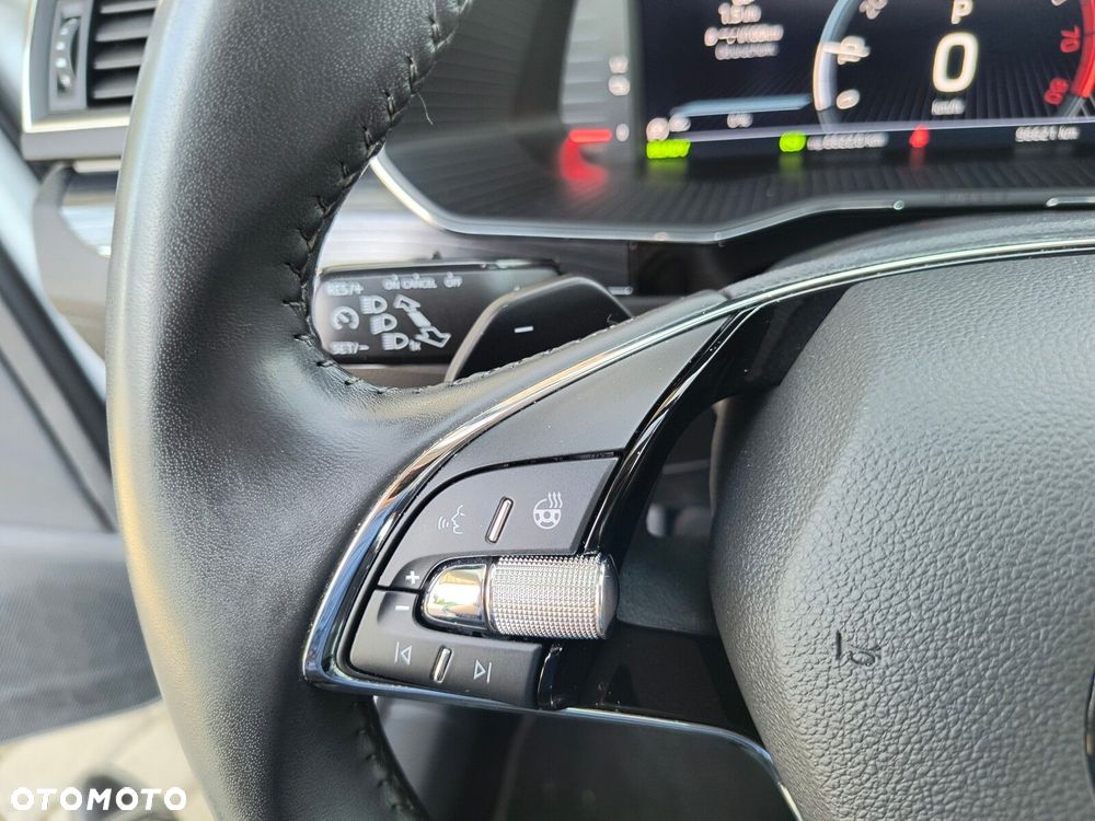 Skoda Superb 1.4 TSI Plug-In Hybrid Style DSG - 18