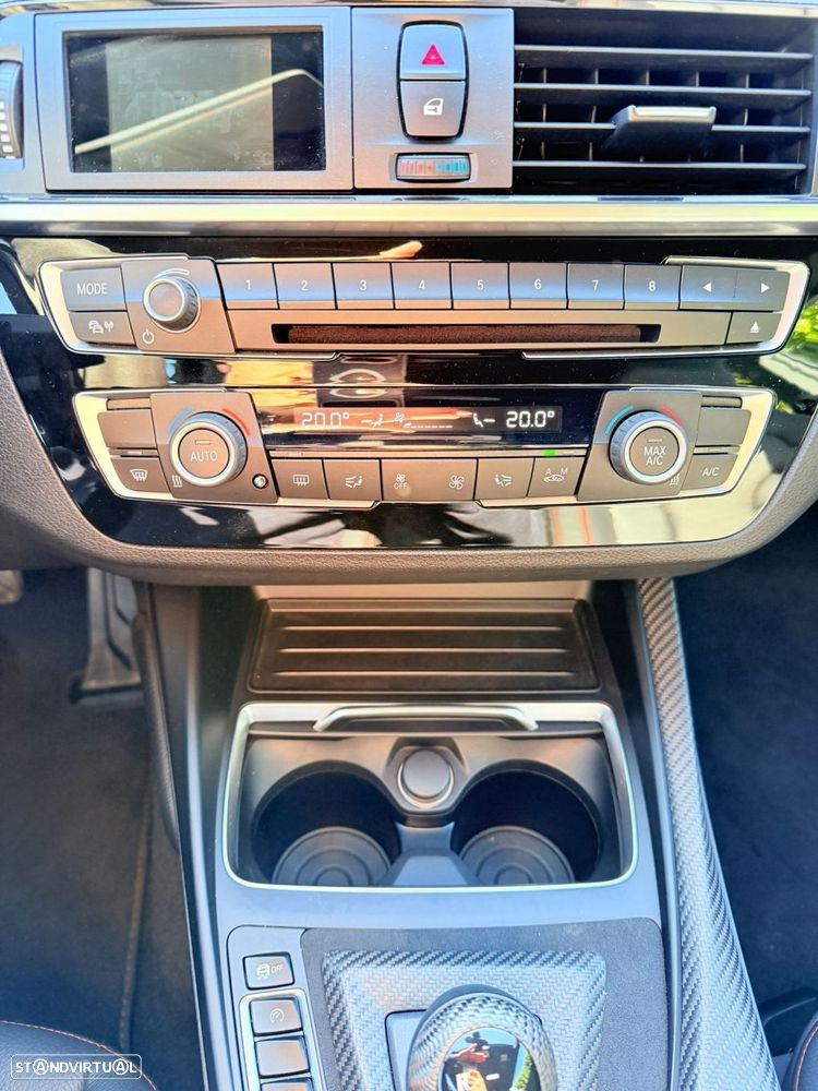 BMW M2 Competition Auto - 47