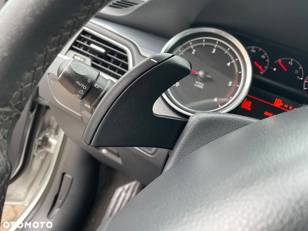 Peugeot 508 - 24