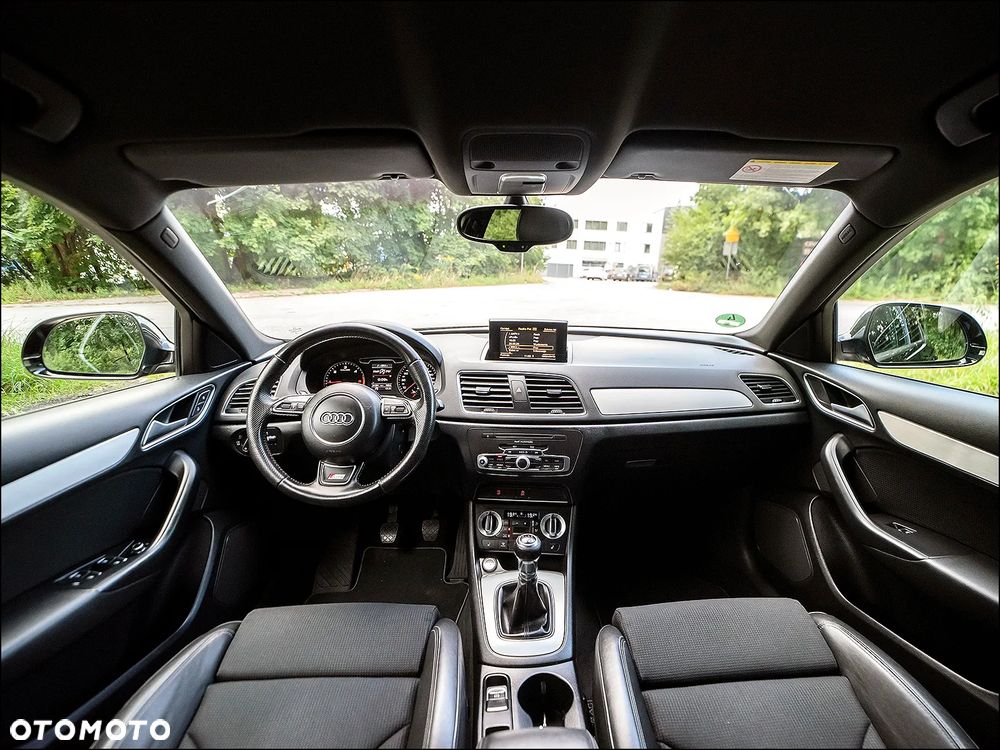 Audi Q3 - 7