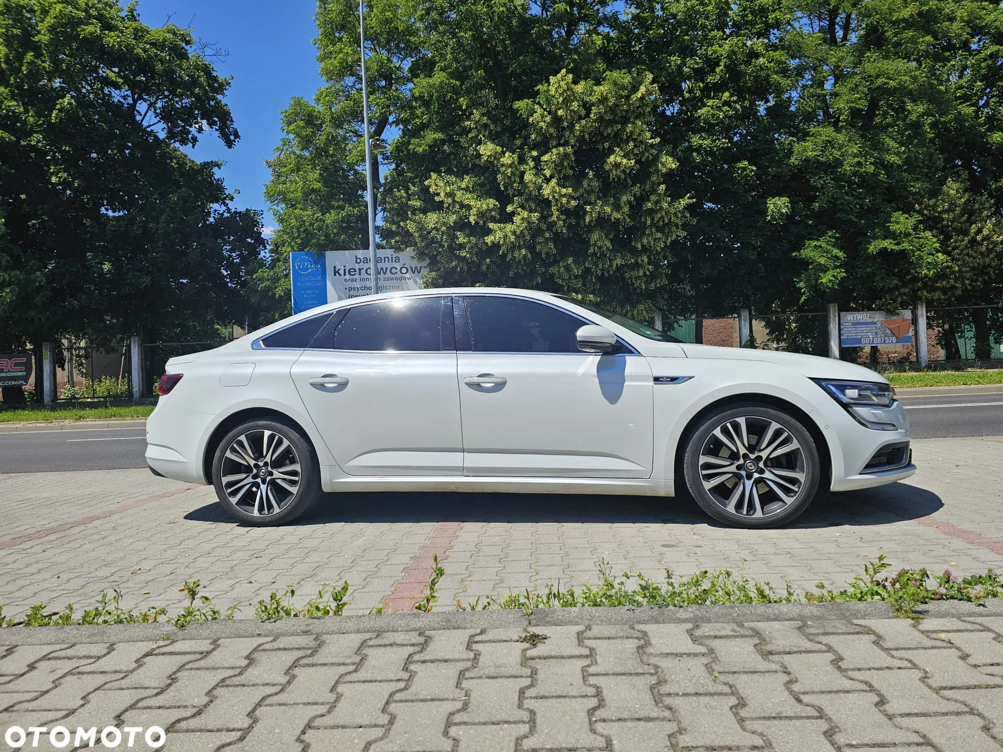 Renault Talisman 1.6 Energy TCe Initiale Paris EDC - 5