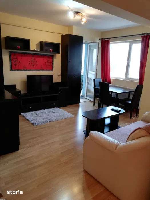 Apartament cu 3 camere decomandate in cartierul Gheorgheni, zona Diana — fotografia 1