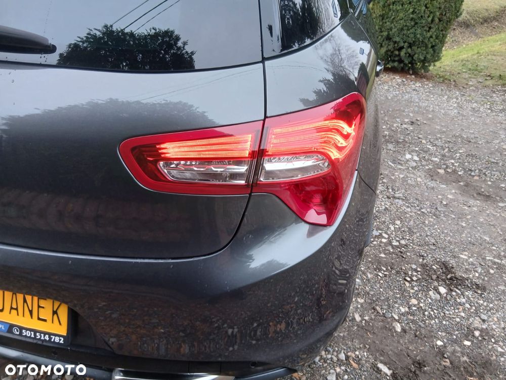 Citroën DS5 BlueHDi 120 - 10