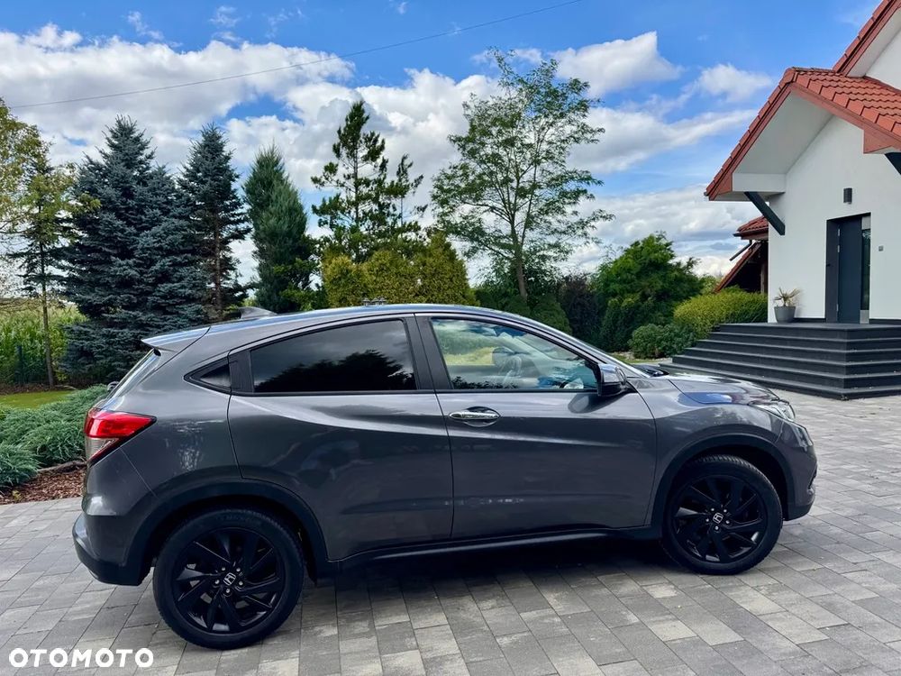 Honda HR-V 1.5 Elegance (ADAS / Connect+) CVT - 13