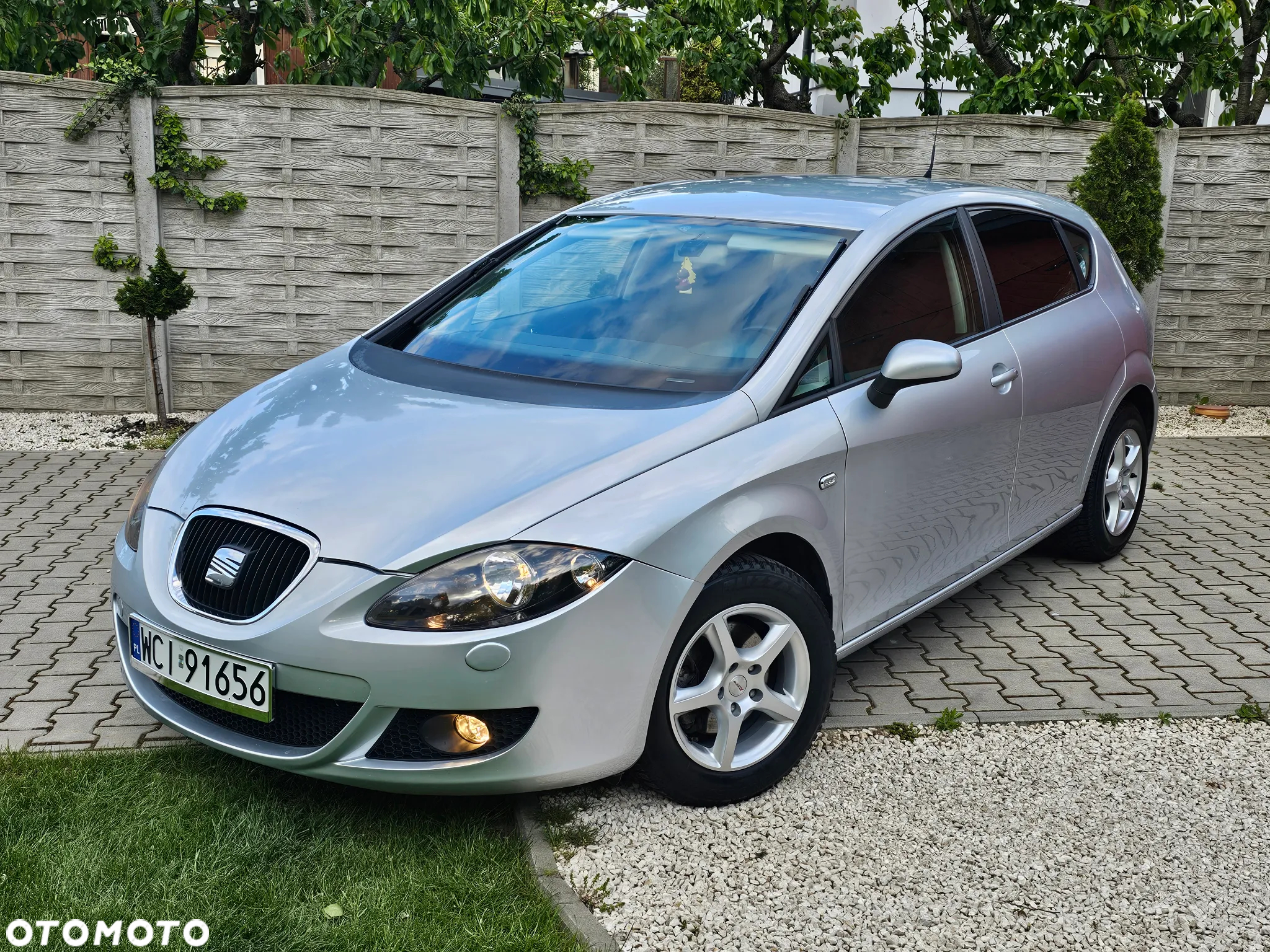 Seat Leon 1.4 TSI Stylance - 12