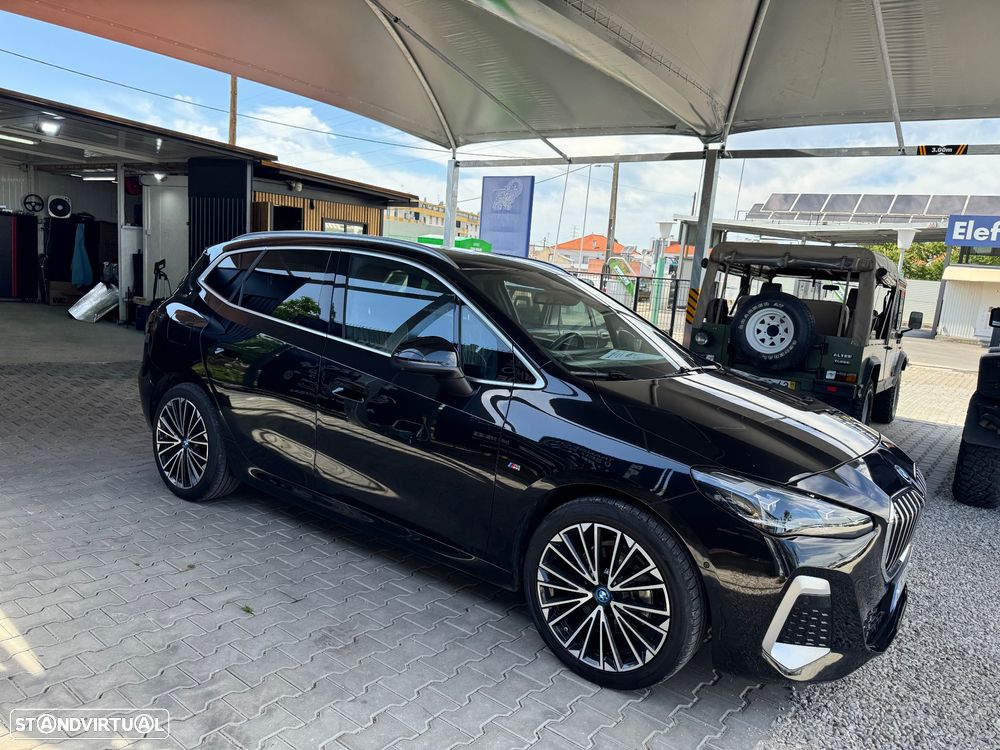 BMW X2 xDrive25e M Sport X - 18