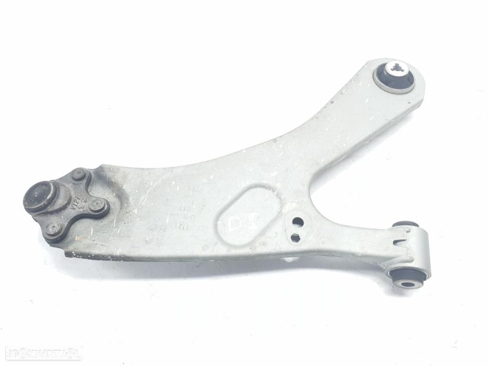 BRAÇO SUSPENSÃO INFERIOR FRENTE ESQUERDO CITROEN C4 BERLINA - 1