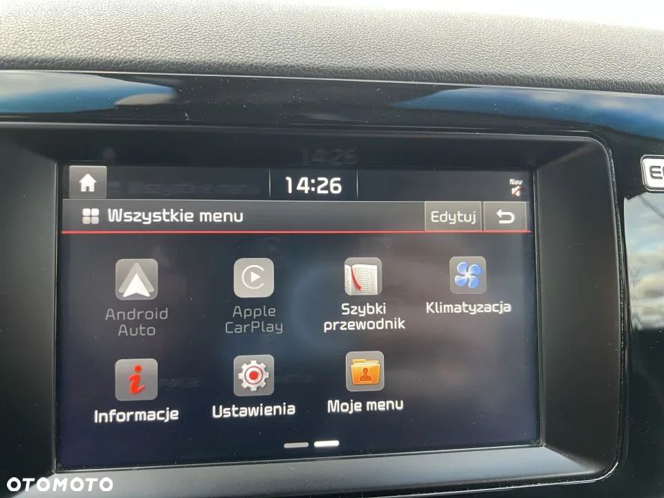 Kia Niro - 16