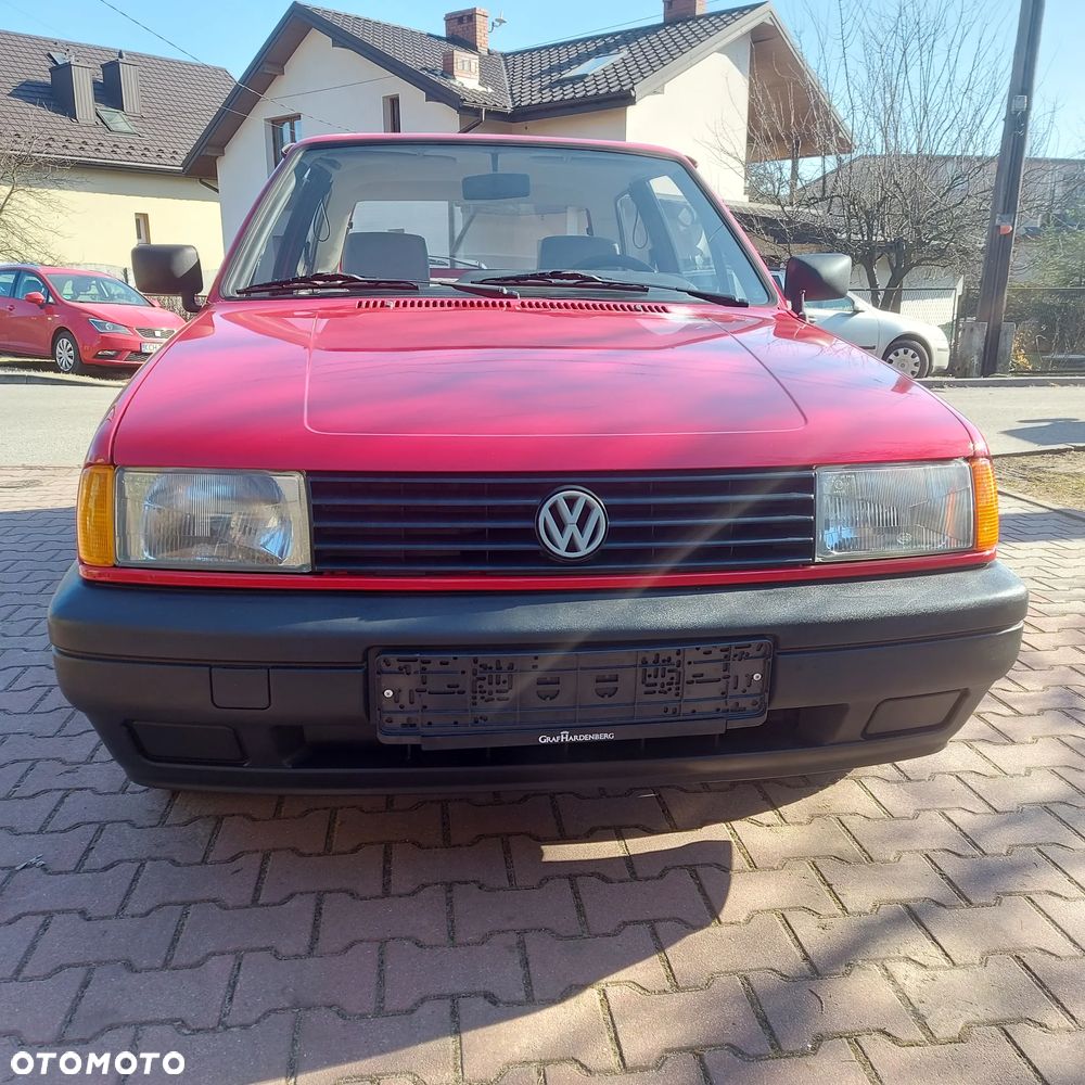 Volkswagen Polo 1.3 GT - 4