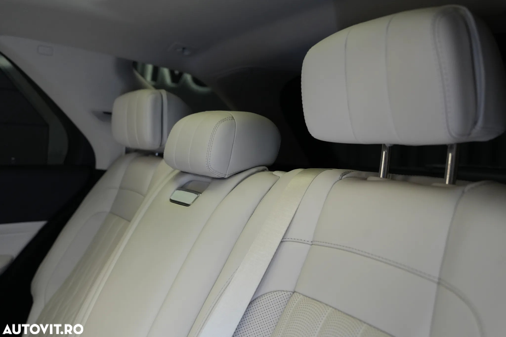 Mercedes-Benz GLE AMG 53 MHEV 4MATIC+ - 21