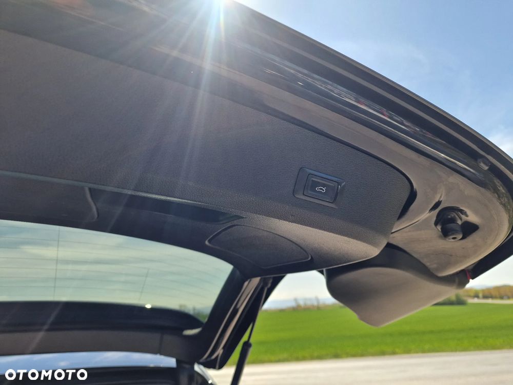 Audi Q7 3.0 TDI DPF clean Quattro Tiptronic - 32