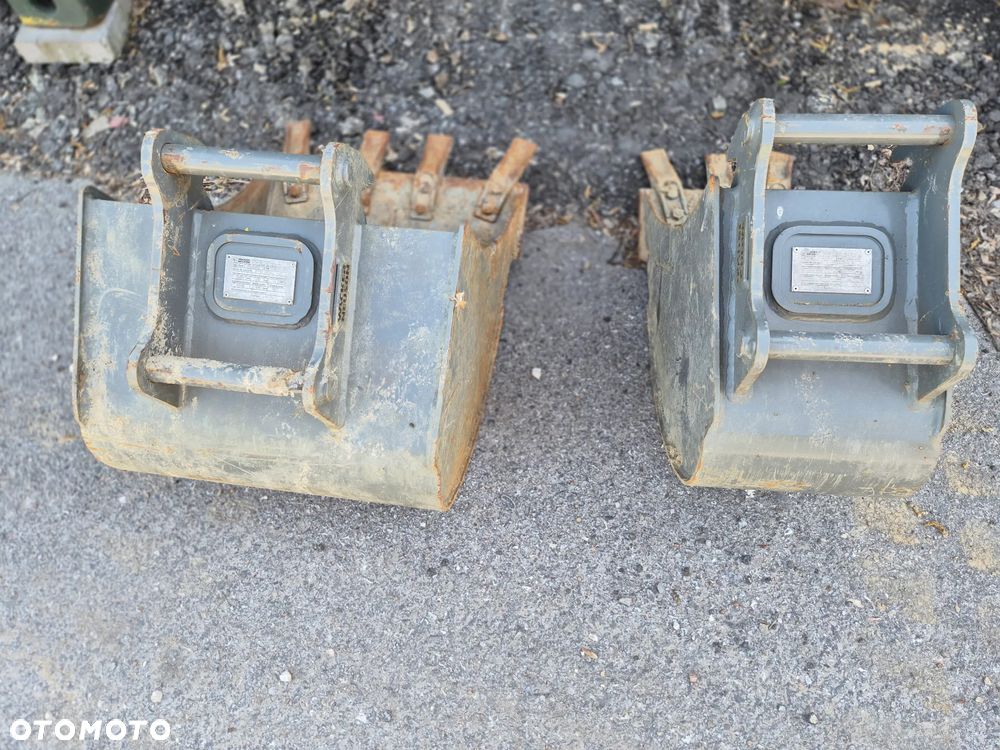 Wacker Neuson ET24 - 13