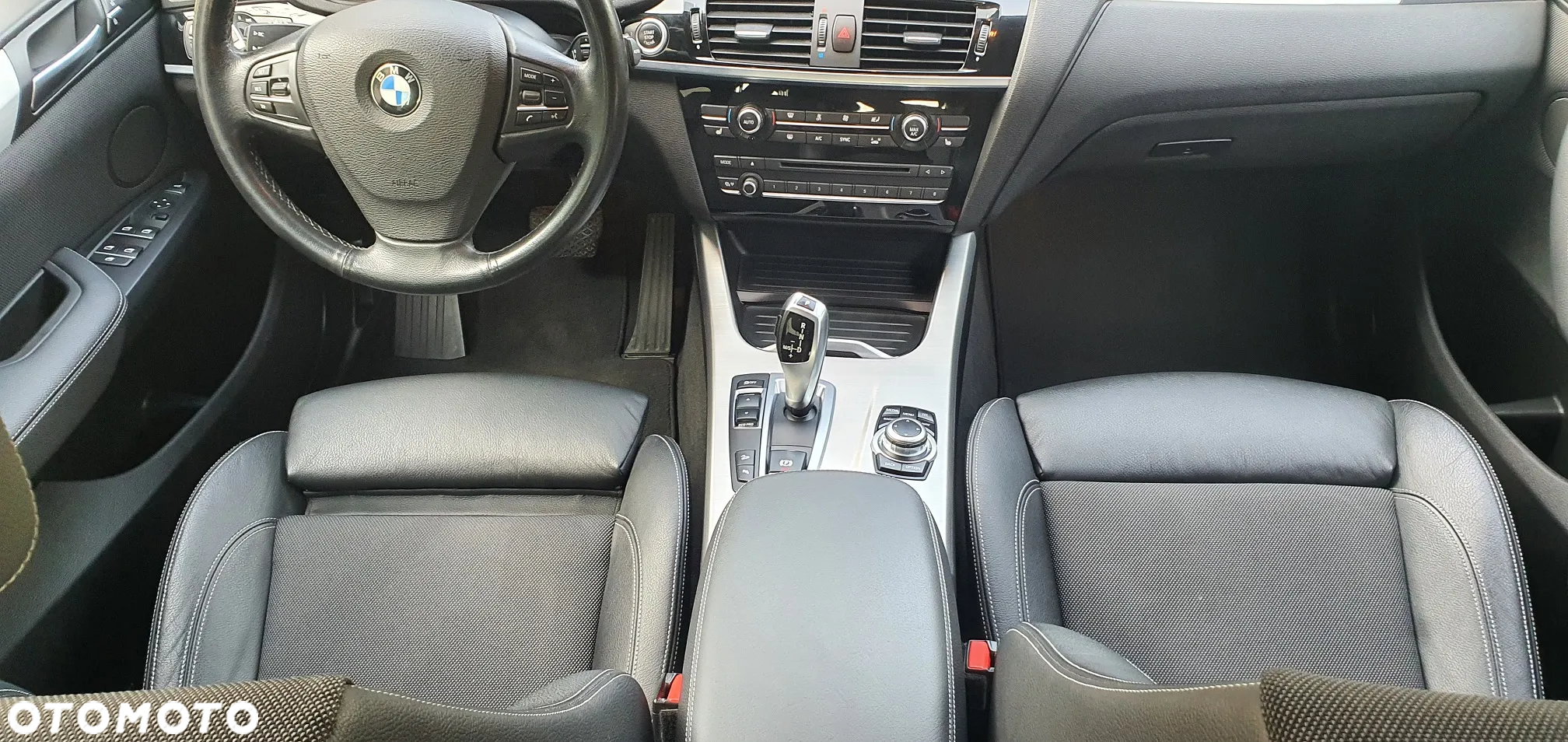 BMW X3 xDrive20d - 35
