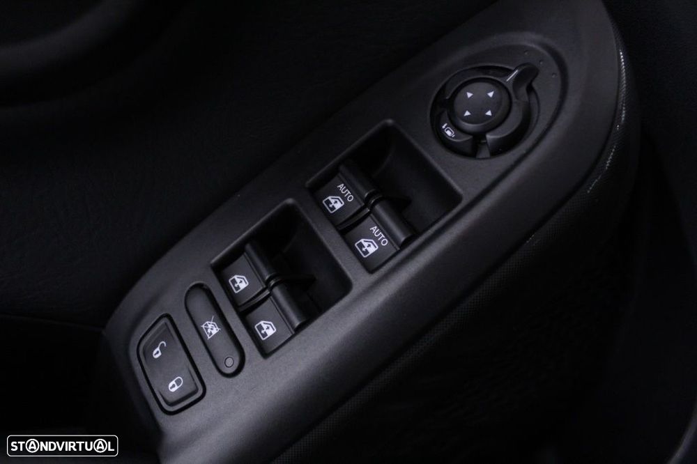 Fiat 500X 1.3 MJ City Cross - 20