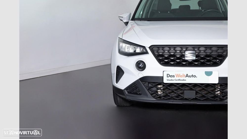 SEAT Arona 1.0 TSI Style - 4