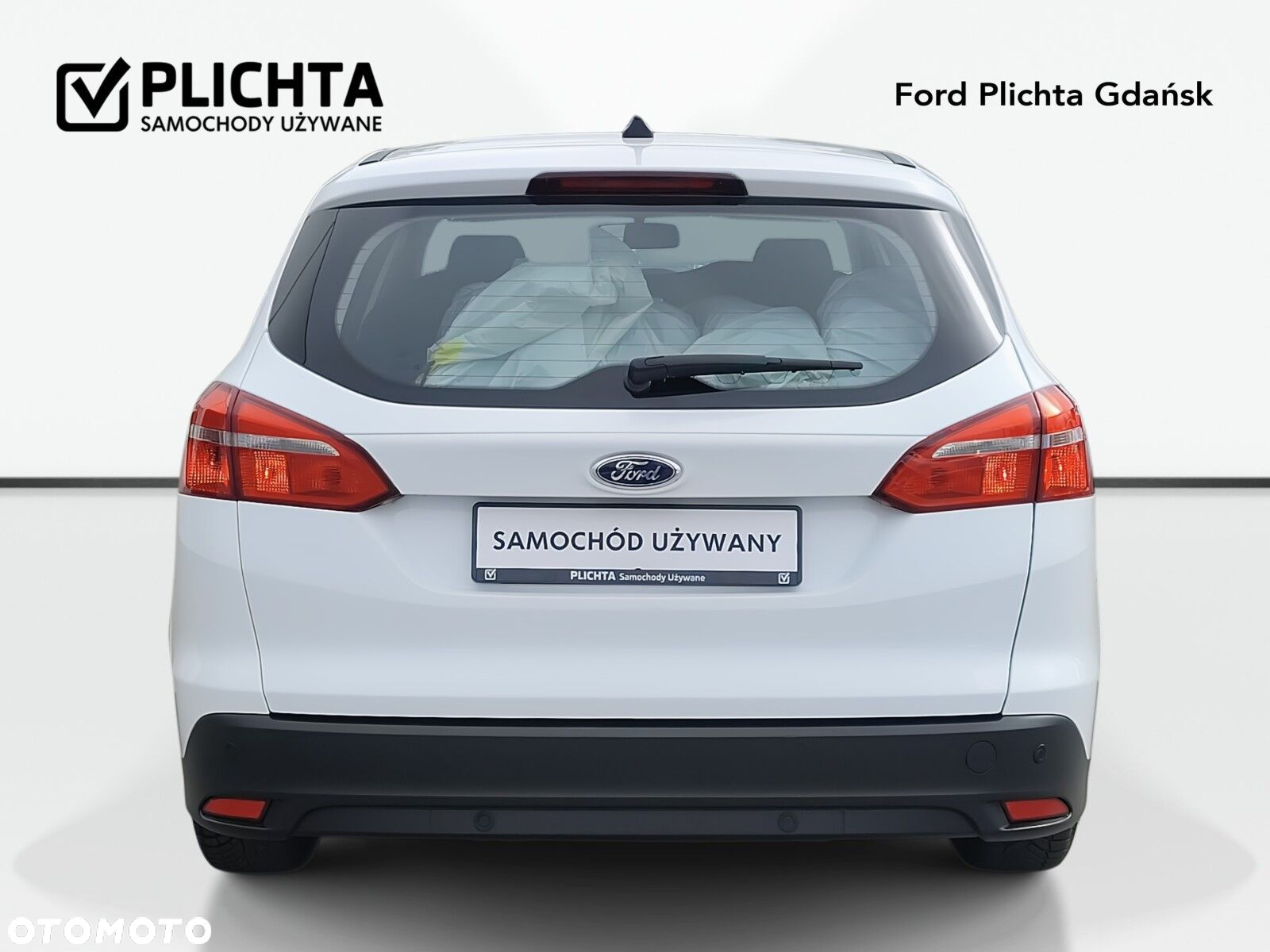 Ford Focus - 6