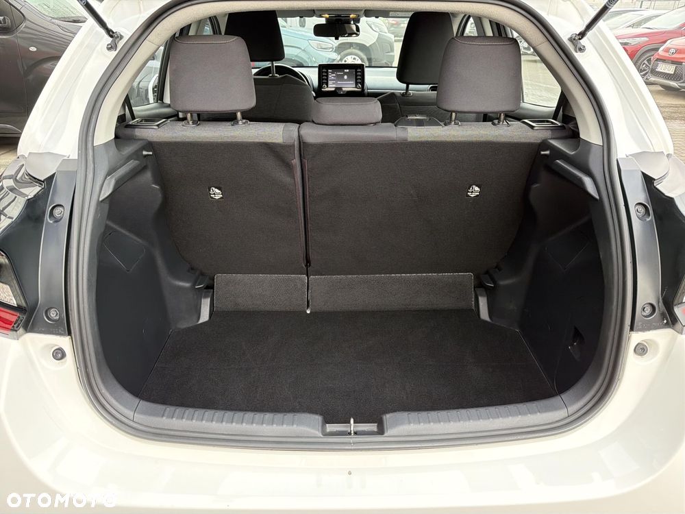 Toyota Yaris 1.0 Comfort - 11