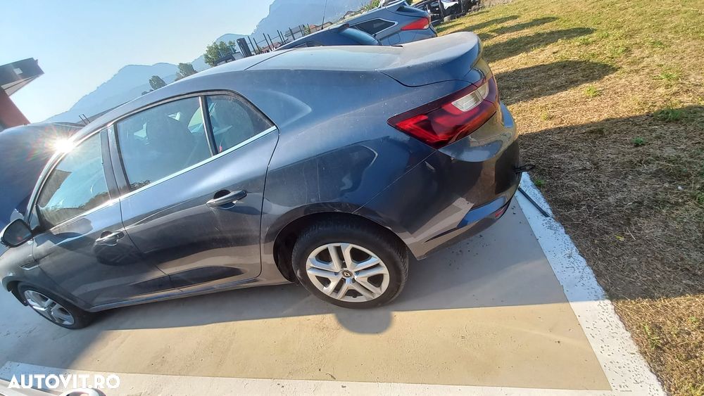 Dezmembram Renault Megane IV 1.5 dCi K9K 657 - 5