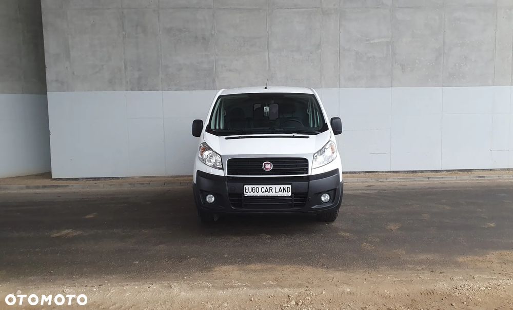 Fiat Scudo Maxi L3H1 - 5