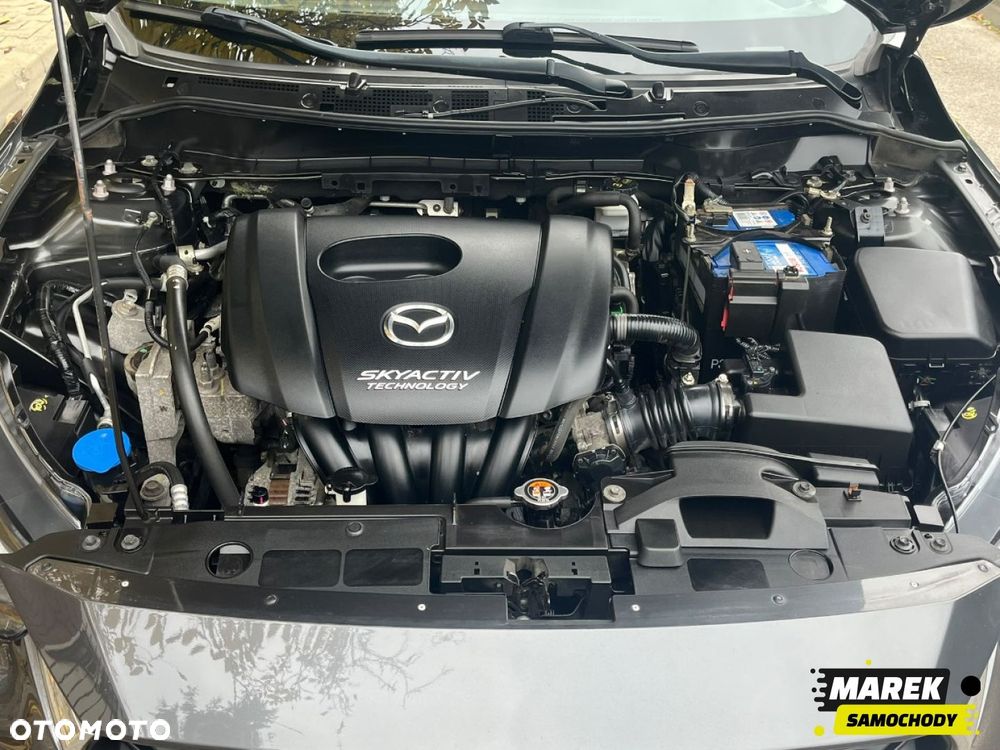 Mazda 2 - 16