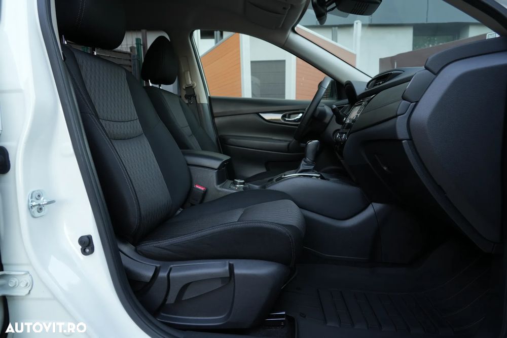 Nissan X-Trail 2.0 dCi ALL-MODE 4x4i Xtronic N-Connecta - 21