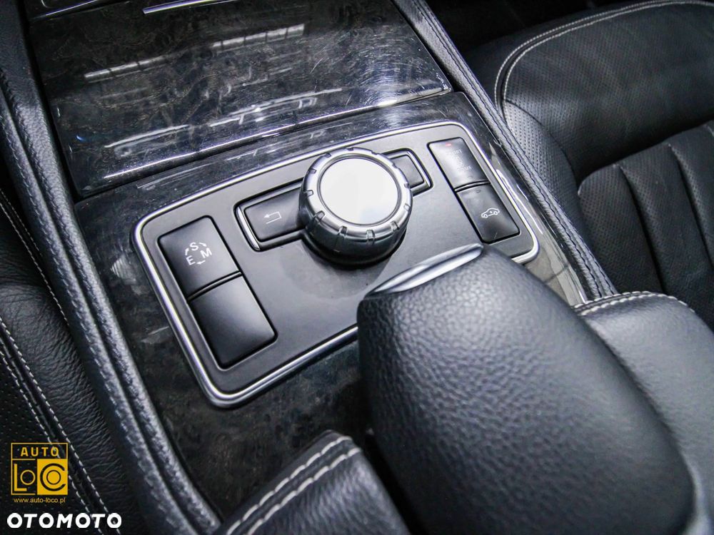 Mercedes-Benz CLS 350 CDI 4Matic 7G-TRONIC - 27