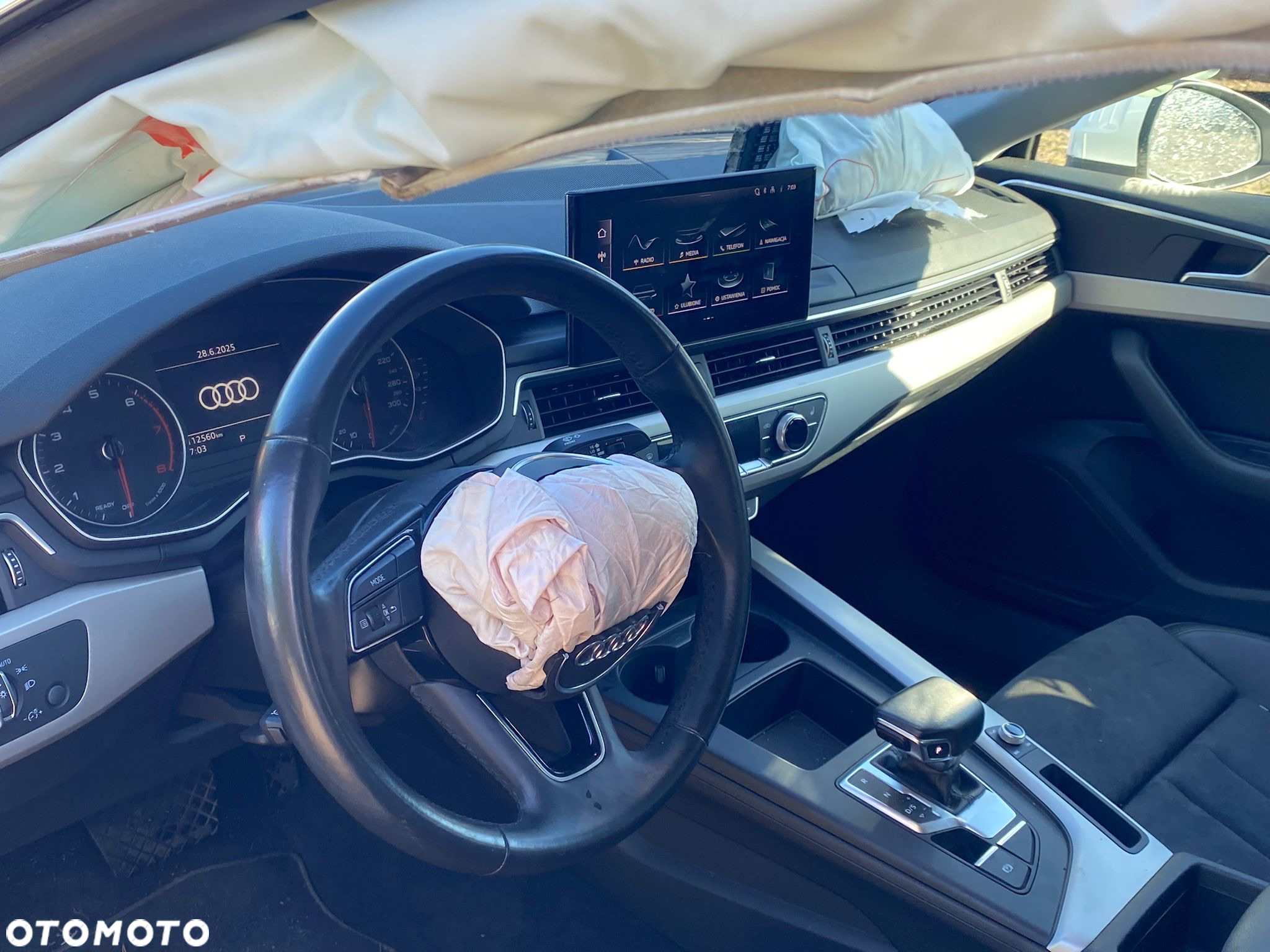 Audi A5 - 14