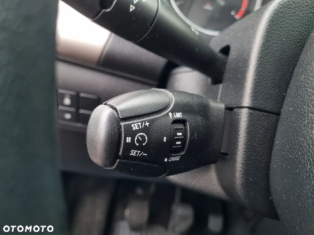 Citroën C-Elysée 1.6 VTi Exclusive EU6 - 22