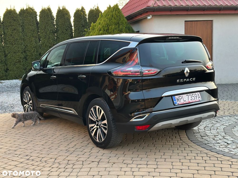 Renault Espace ver-bluehdi-120-exclusive - 12