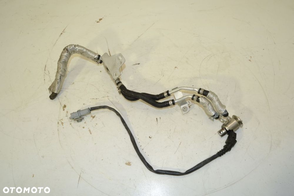 Wtrysk adblue Renault talisman lift 2.0 blue dci - 1