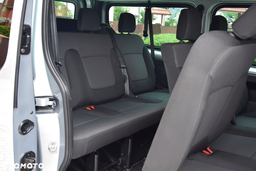Renault Trafic - 11