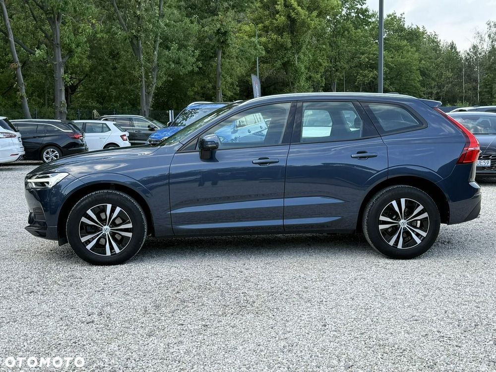 Volvo XC 60 D4 Momentum Pro - 6