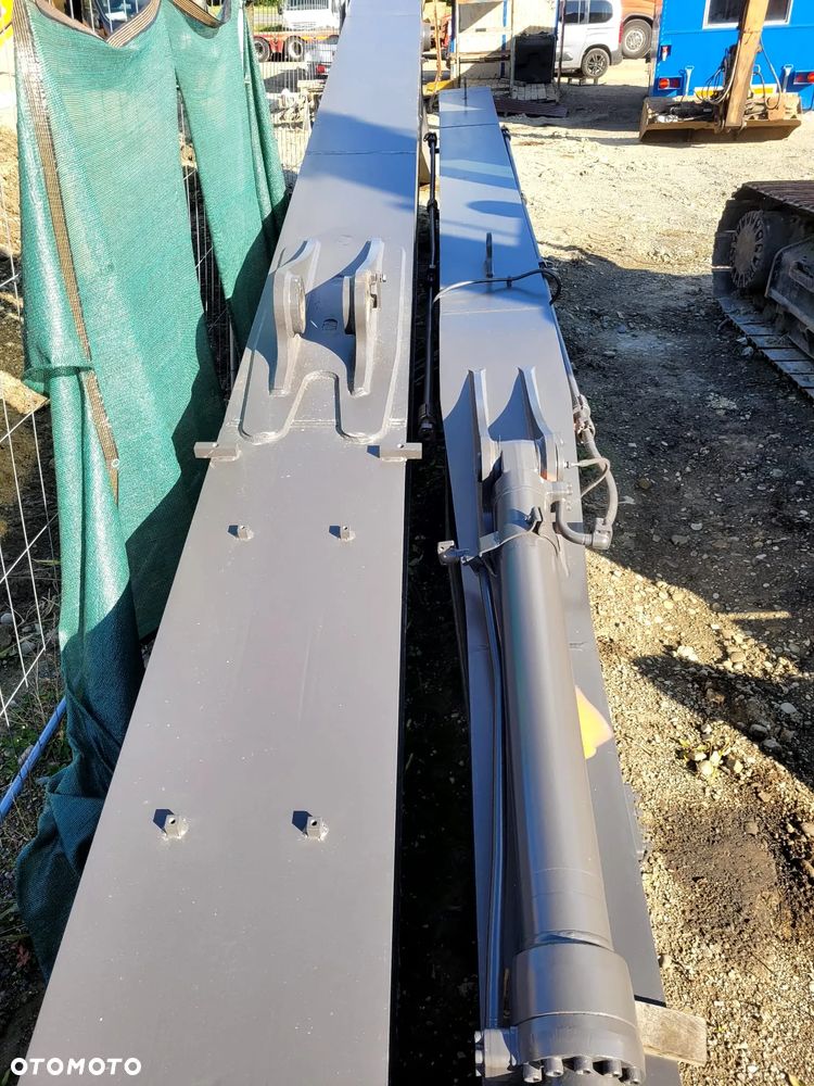 Wysięgi Long Reach VOLVO EC290 - 8
