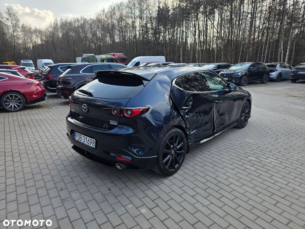 Mazda 3 2.0 mHEV Enso - 6