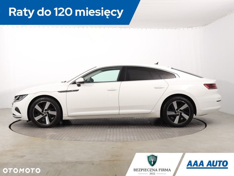 Volkswagen Arteon - 3