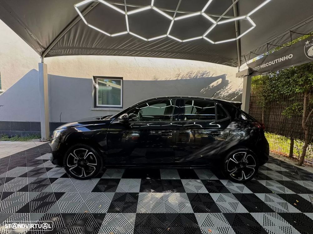 Opel Corsa 1.2 T Hybrid GS eDCT - 9