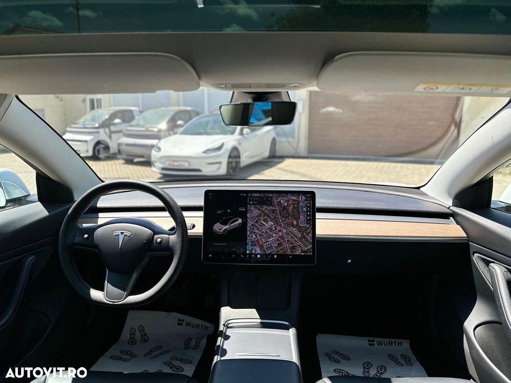Tesla Model 3 AWD Dual Motor - 7