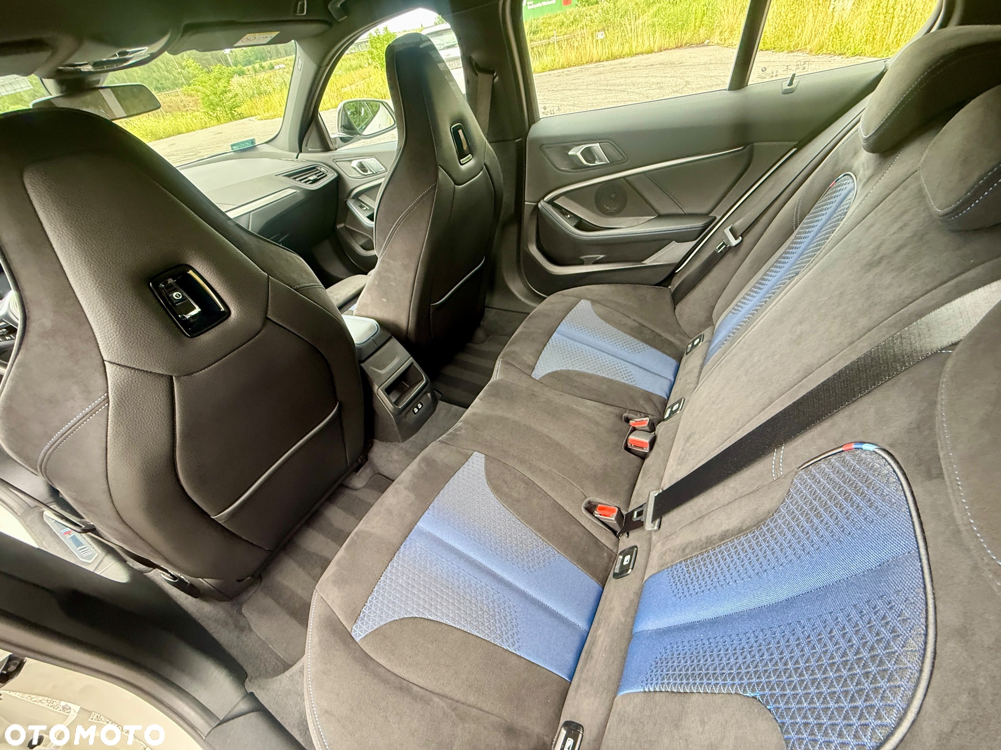 BMW Seria 1 118i M Sport - 11