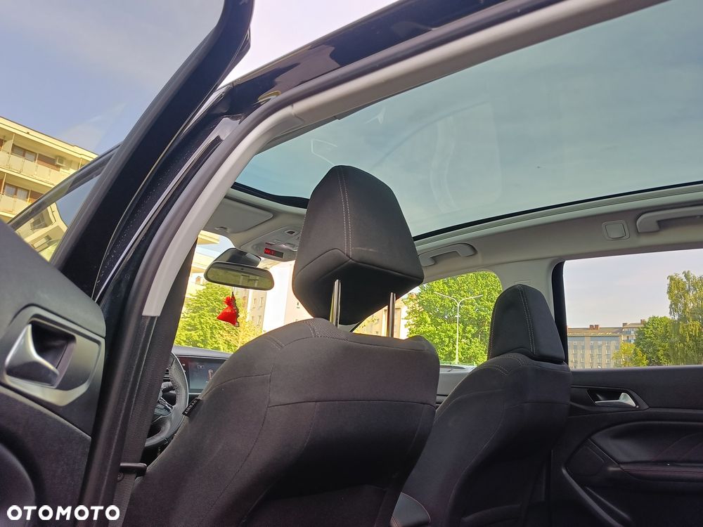 Peugeot 308 - 5